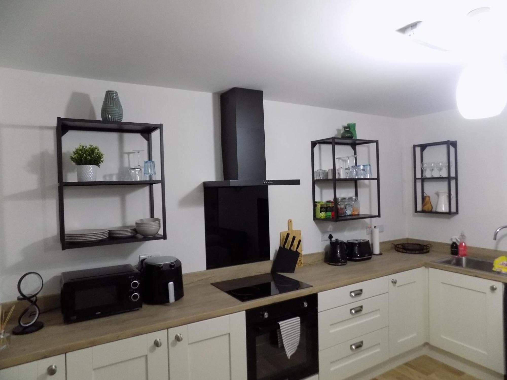 Cathedral View Apartment *