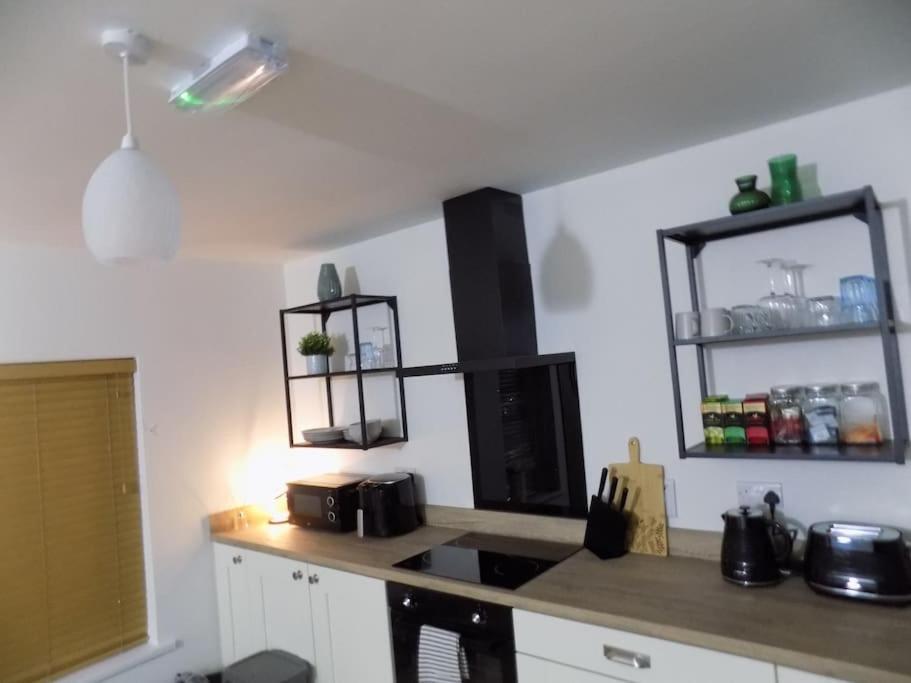 Cathedral View Apartment Londonderry