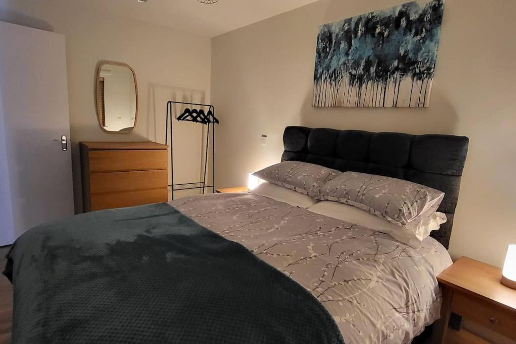 Cathedral View Apartment *