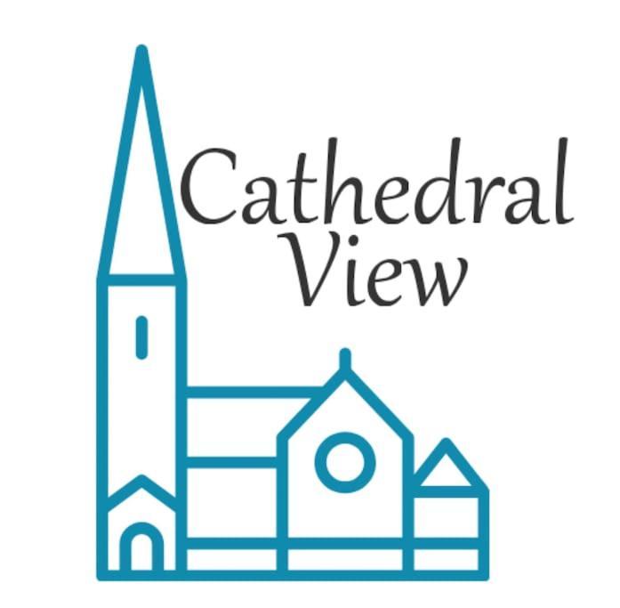 Cathedral View Apartment Londonderry