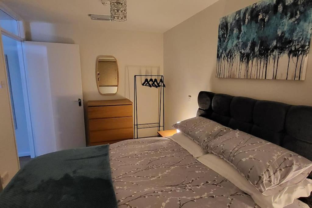 Cathedral View Apartment Londonderry