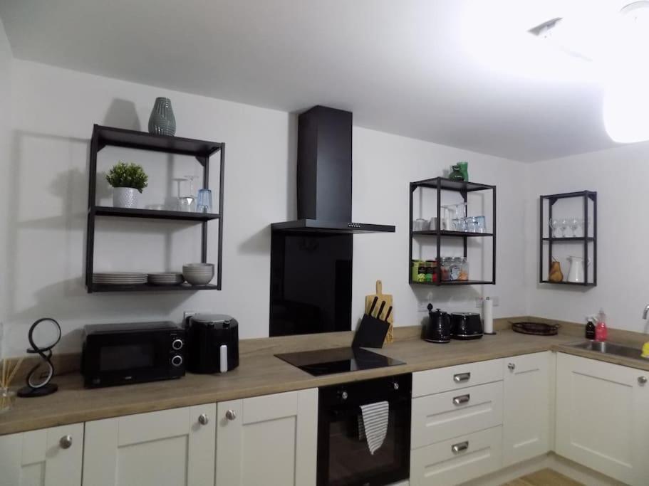 Cathedral View Apartment *