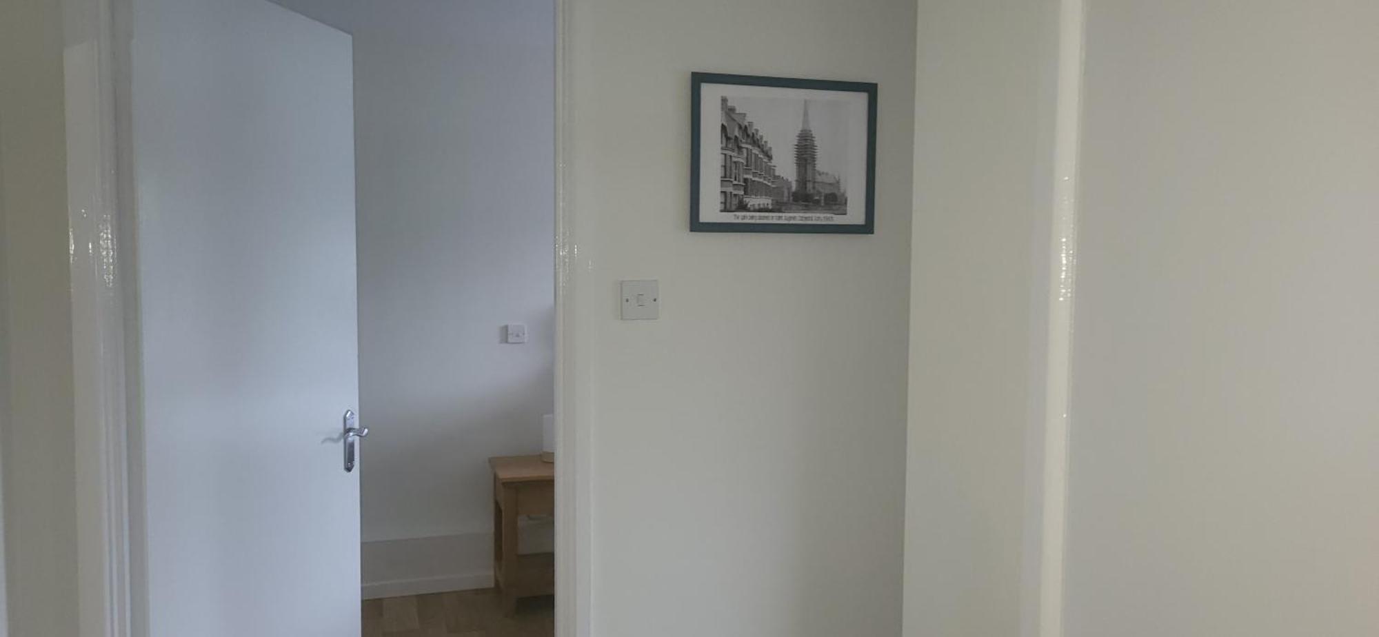 Apartment Cathedral View Londonderry
