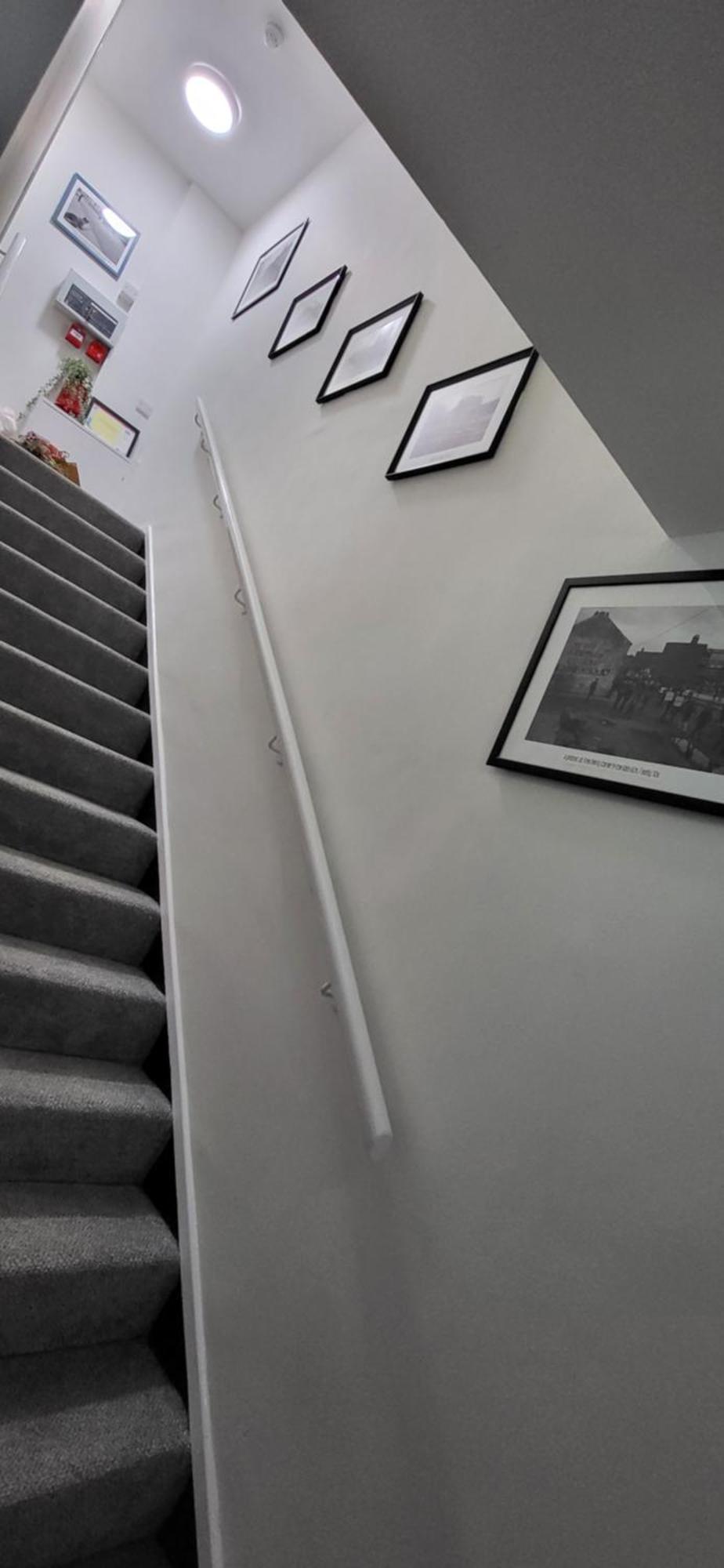 Cathedral View Apartment Londonderry