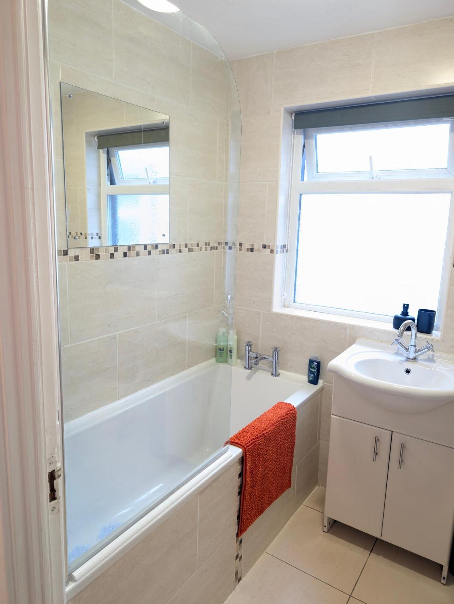 Ivy Townhouse * Londonderry
