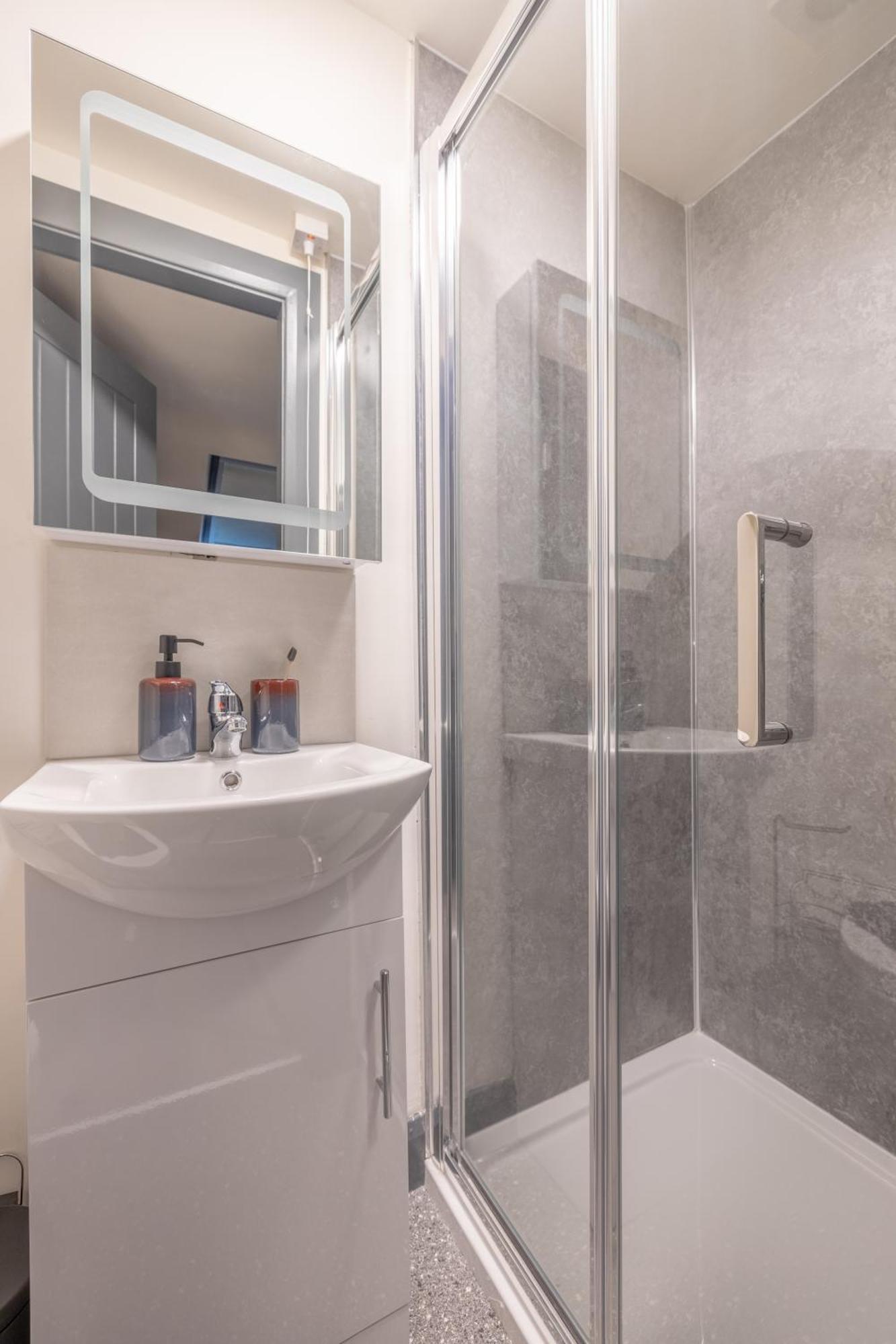 Aparthotel City Rooms *