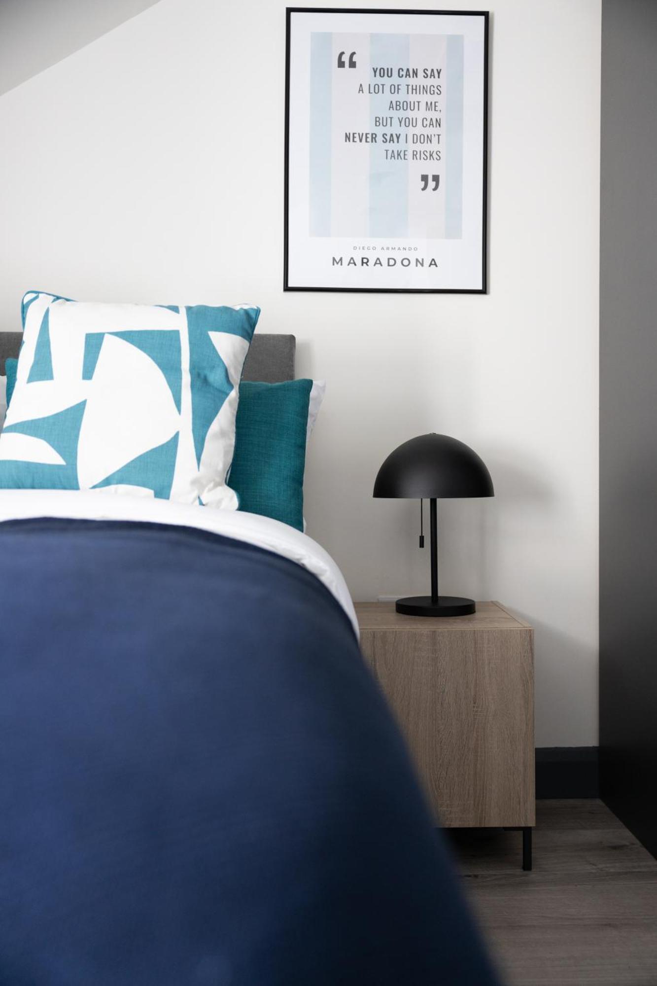 City Rooms Aparthotel Londonderry