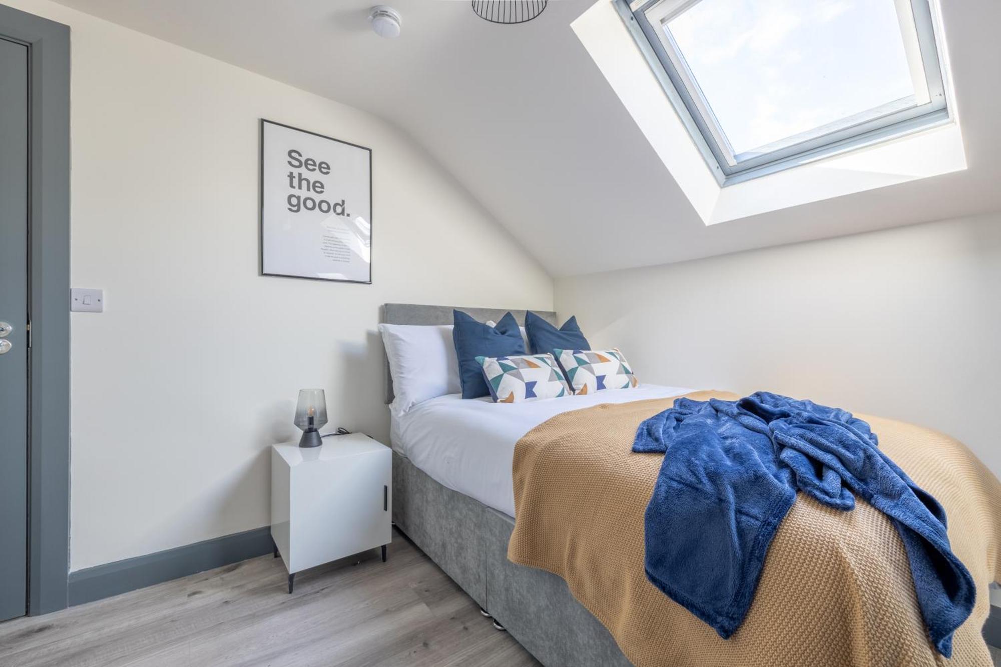City Rooms * Londonderry