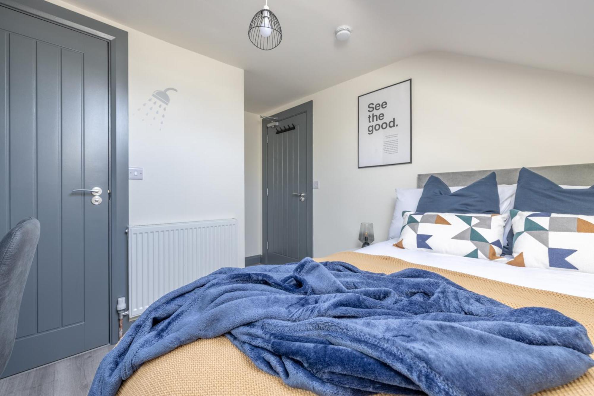 City Rooms Aparthotel