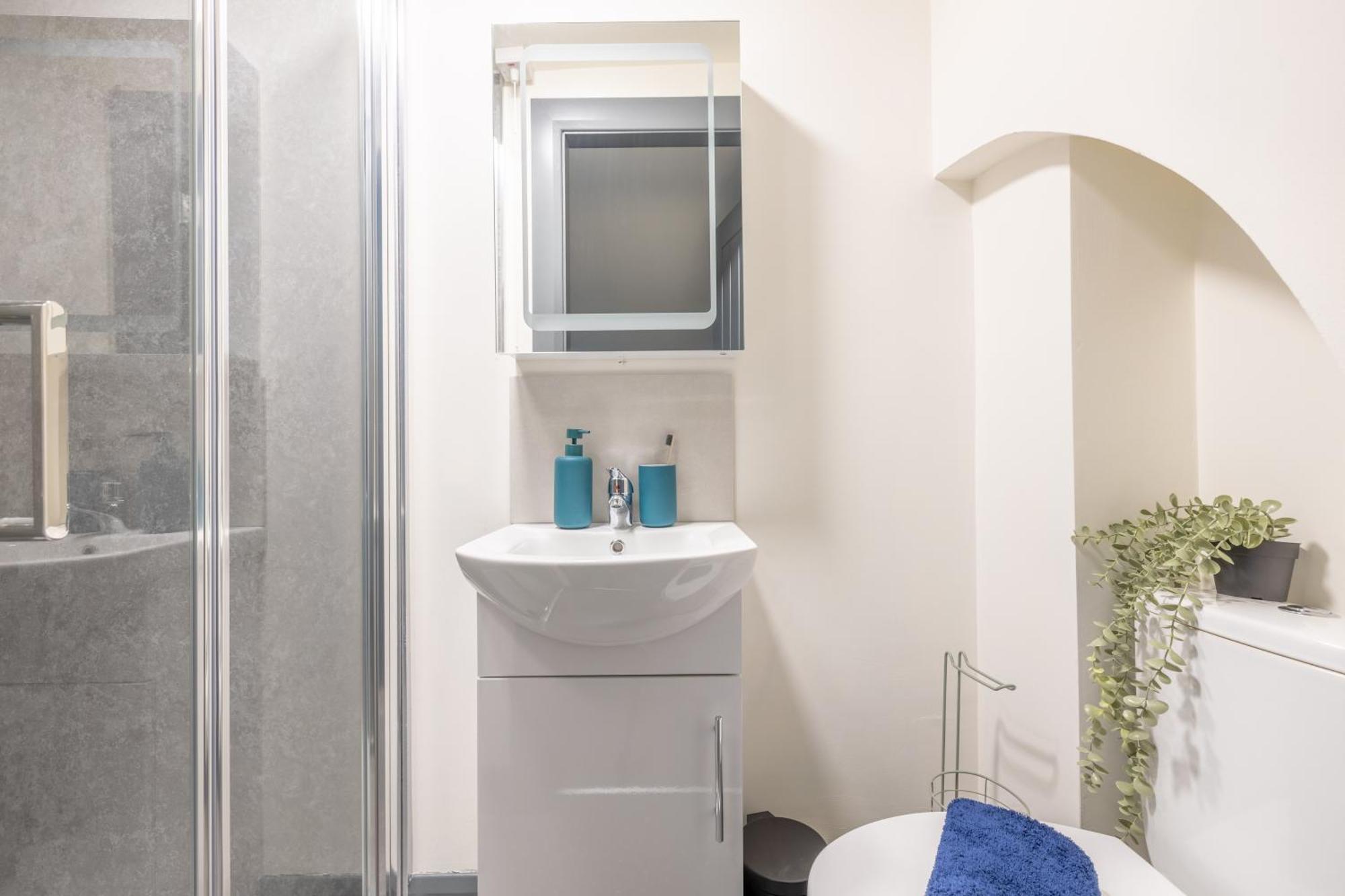 Aparthotel City Rooms
