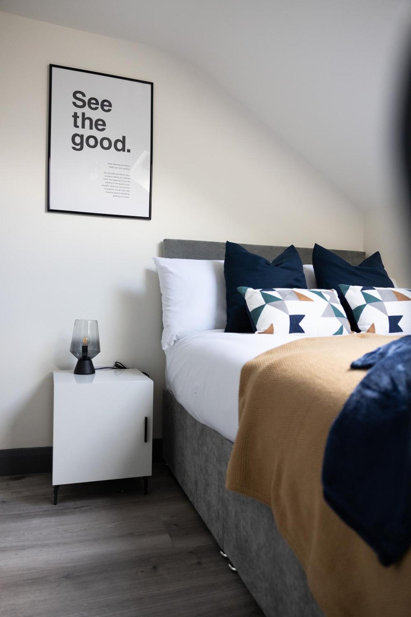 City Rooms Aparthotel *