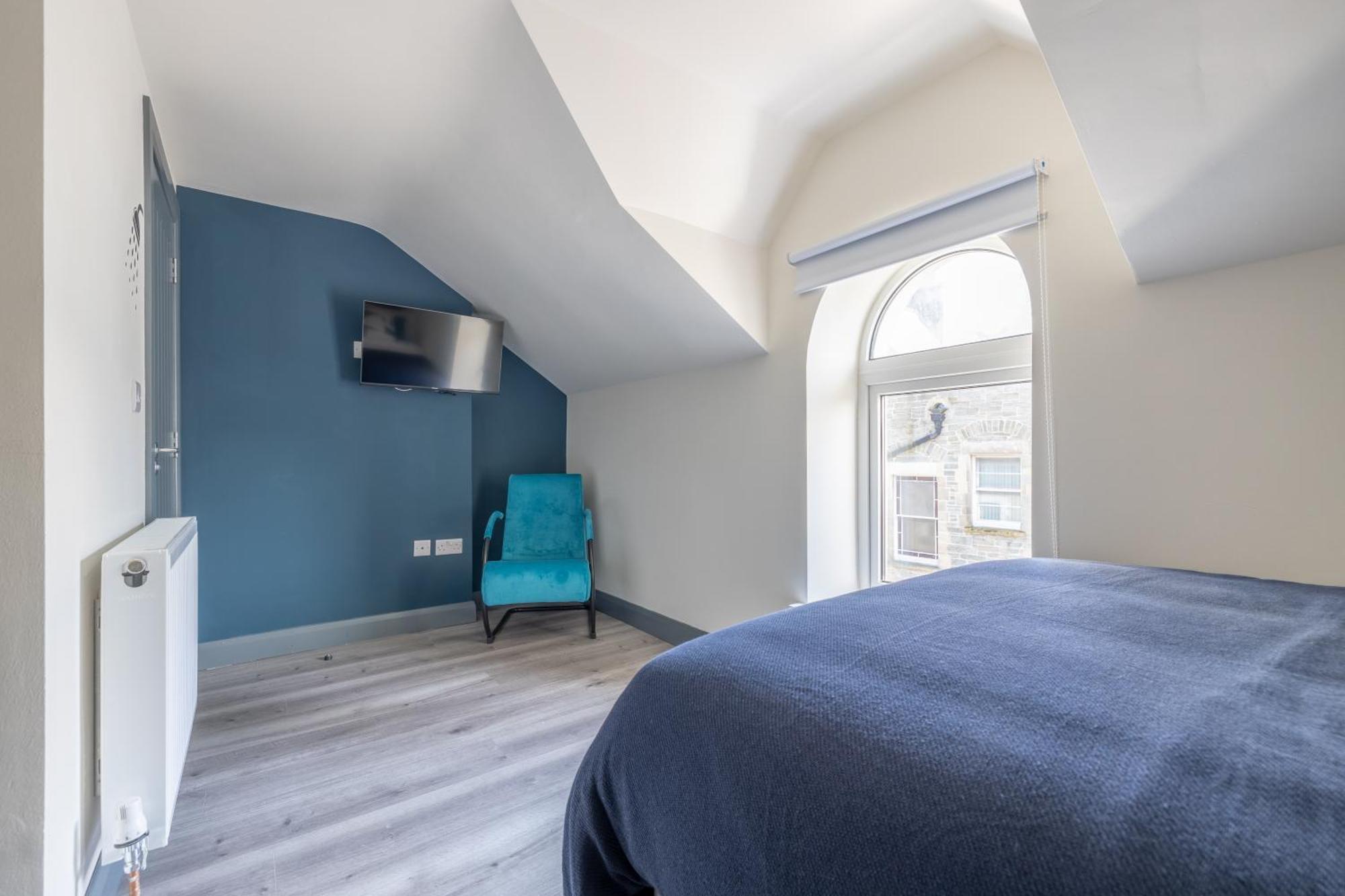 Aparthotel City Rooms *