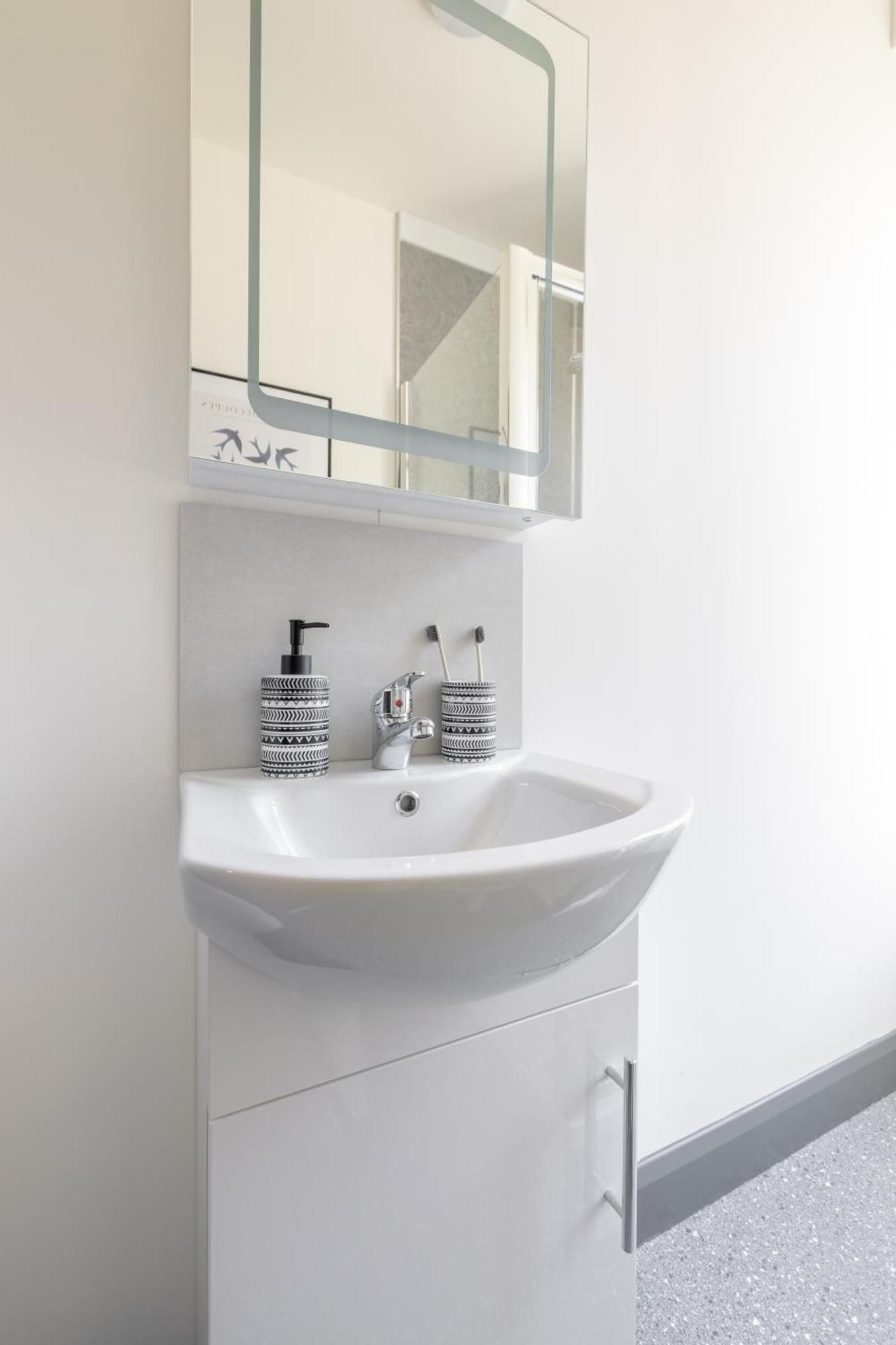 City Rooms * Londonderry