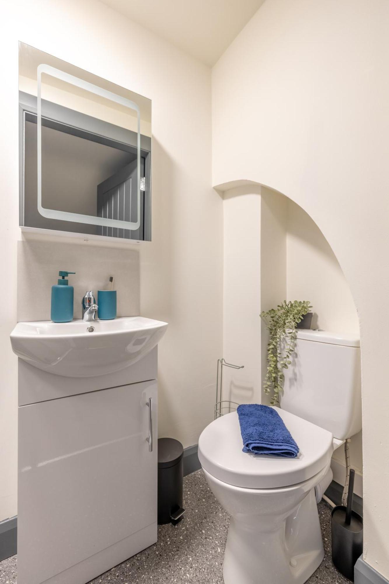 City Rooms Aparthotel *