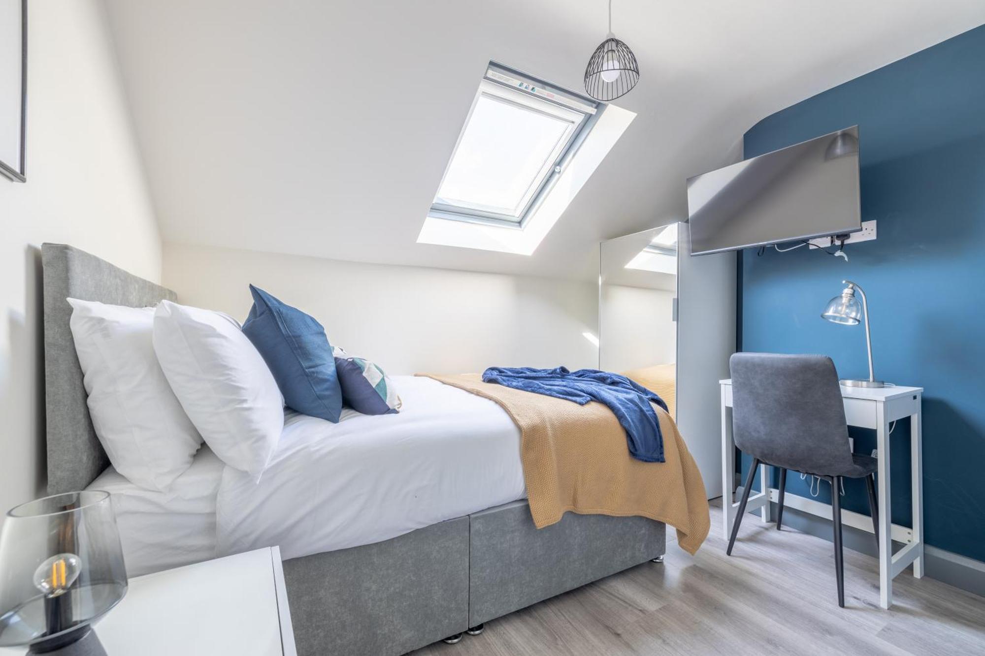 Aparthotel City Rooms *