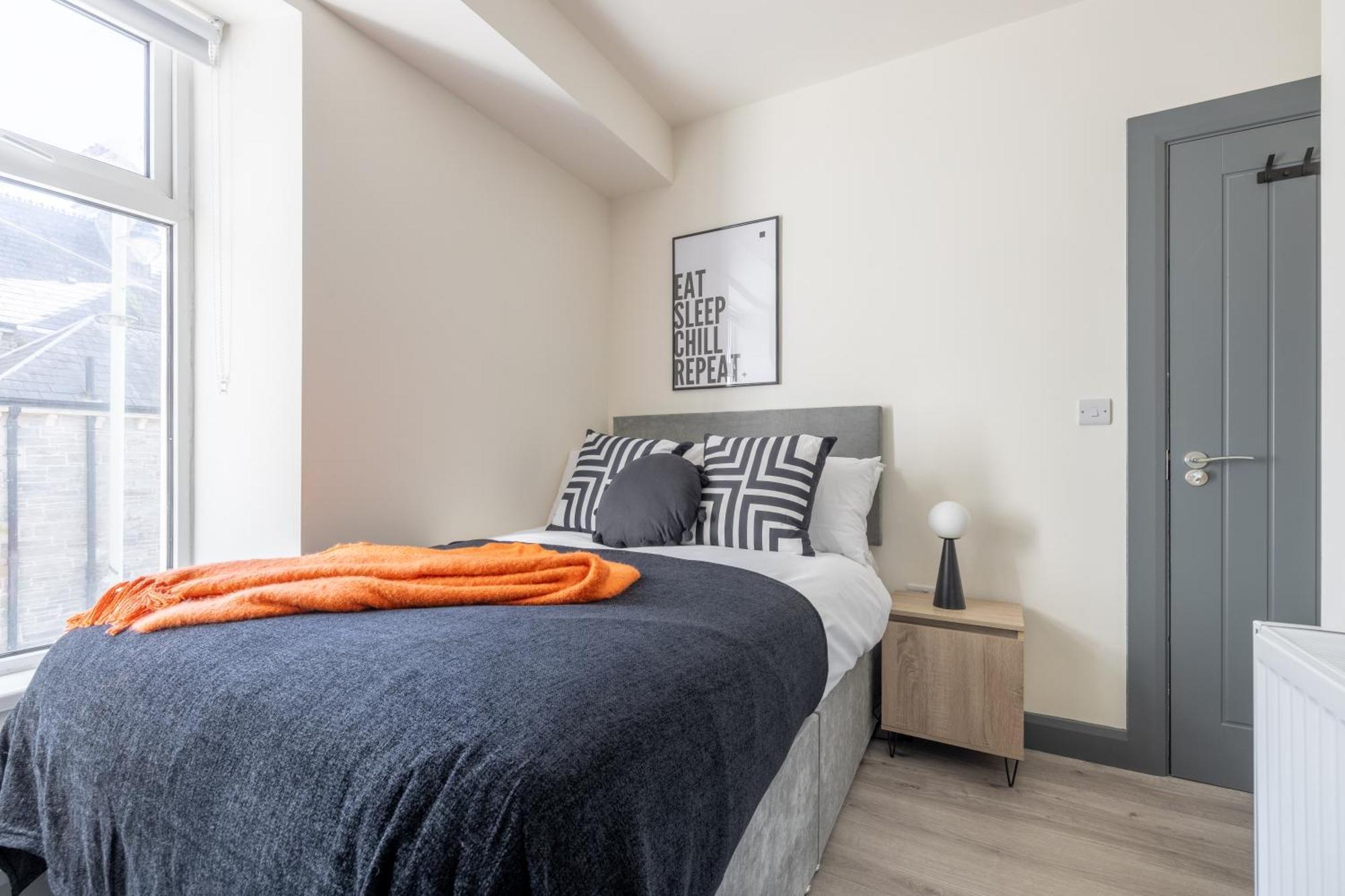 City Rooms Aparthotel