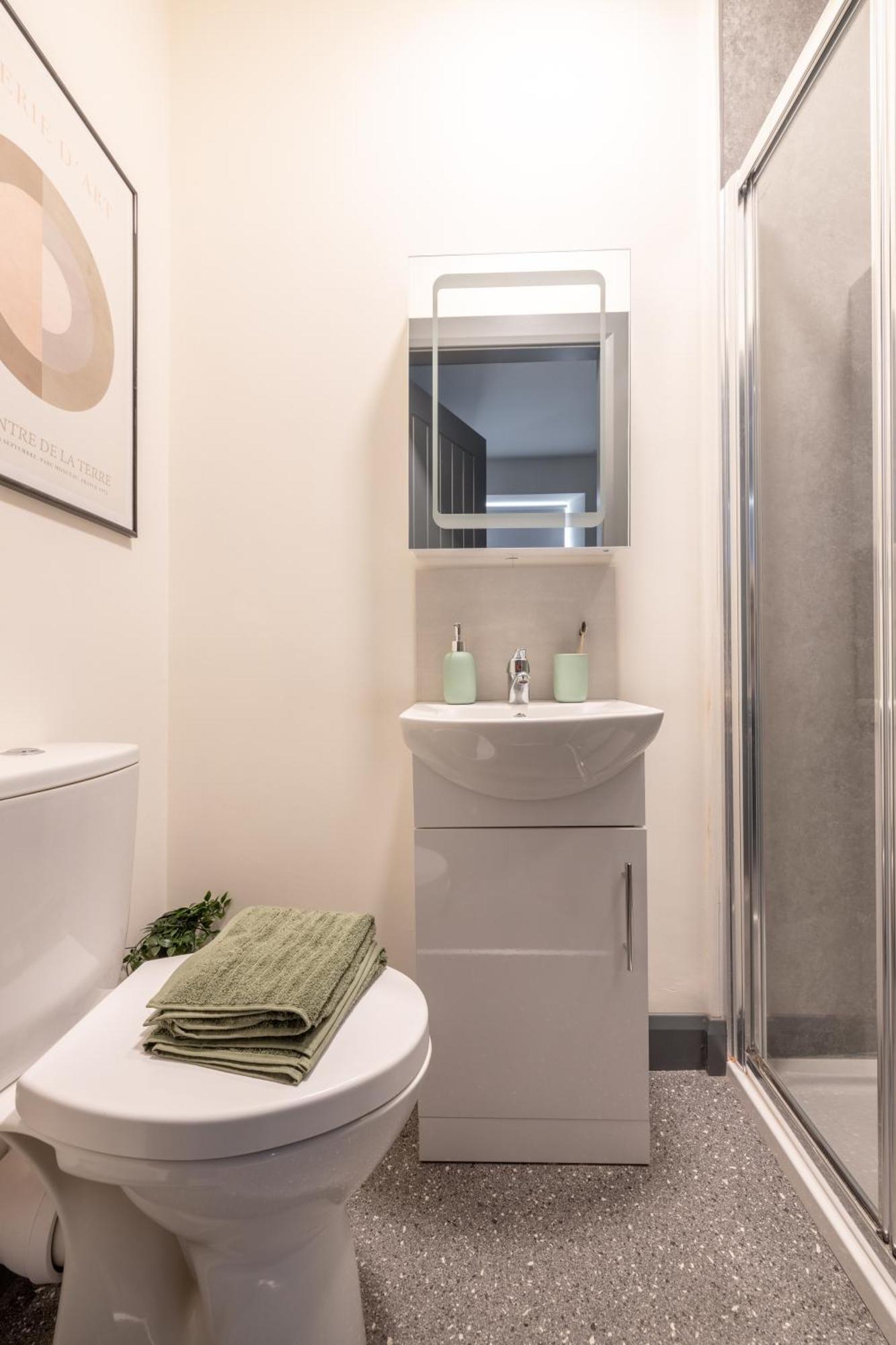 Aparthotel City Rooms