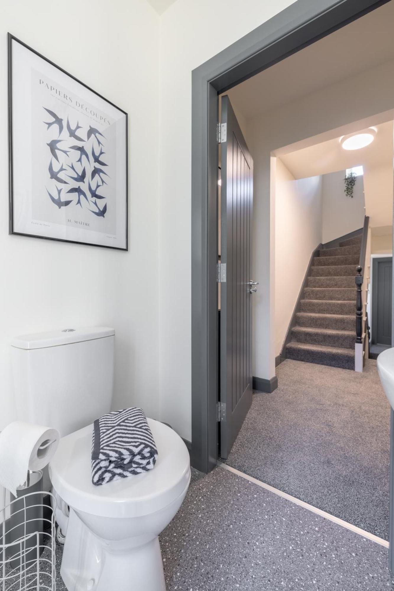 City Rooms Aparthotel *