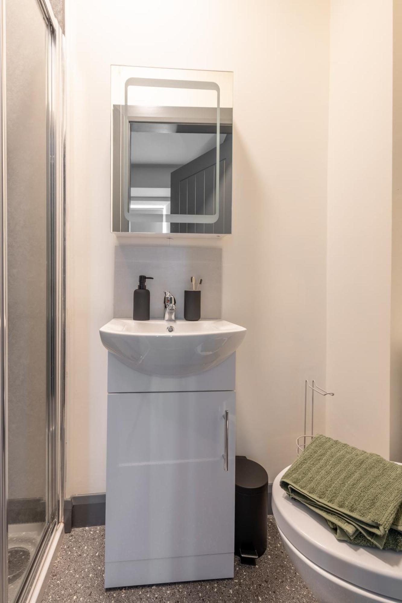 City Rooms * Londonderry