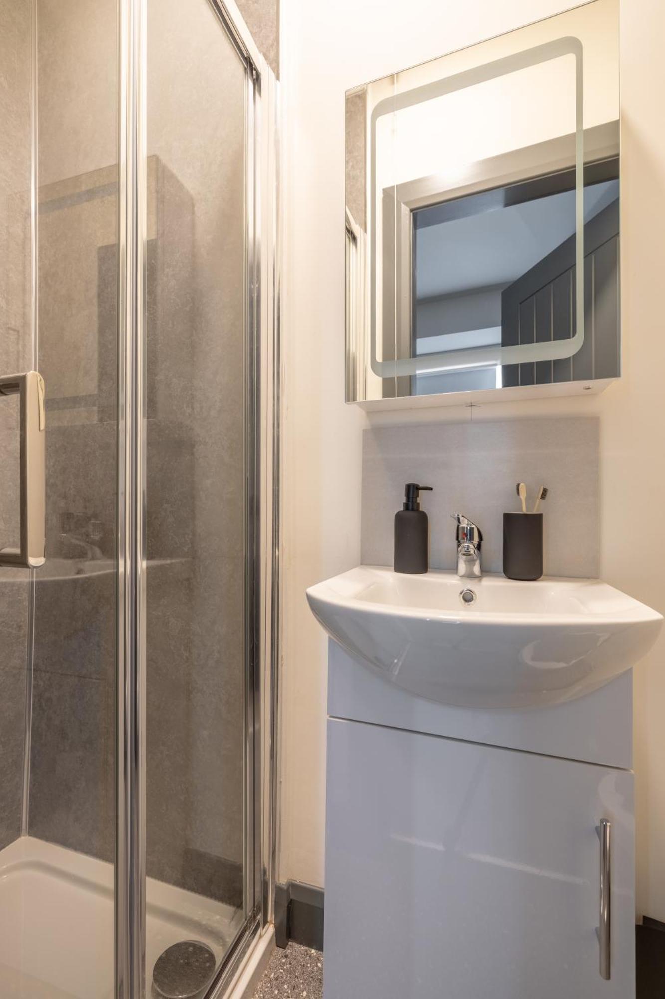 City Rooms Aparthotel
