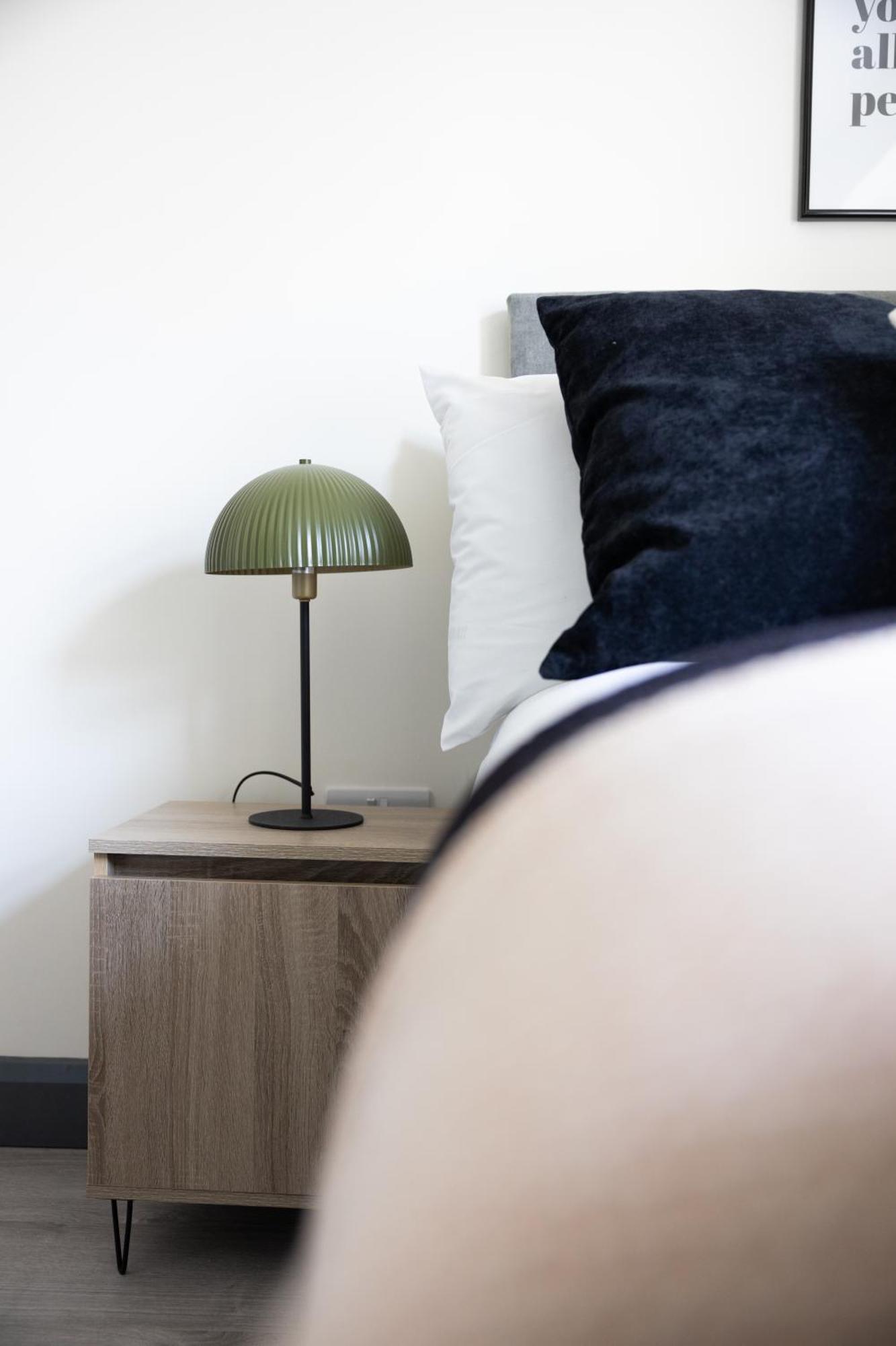 City Rooms Aparthotel *