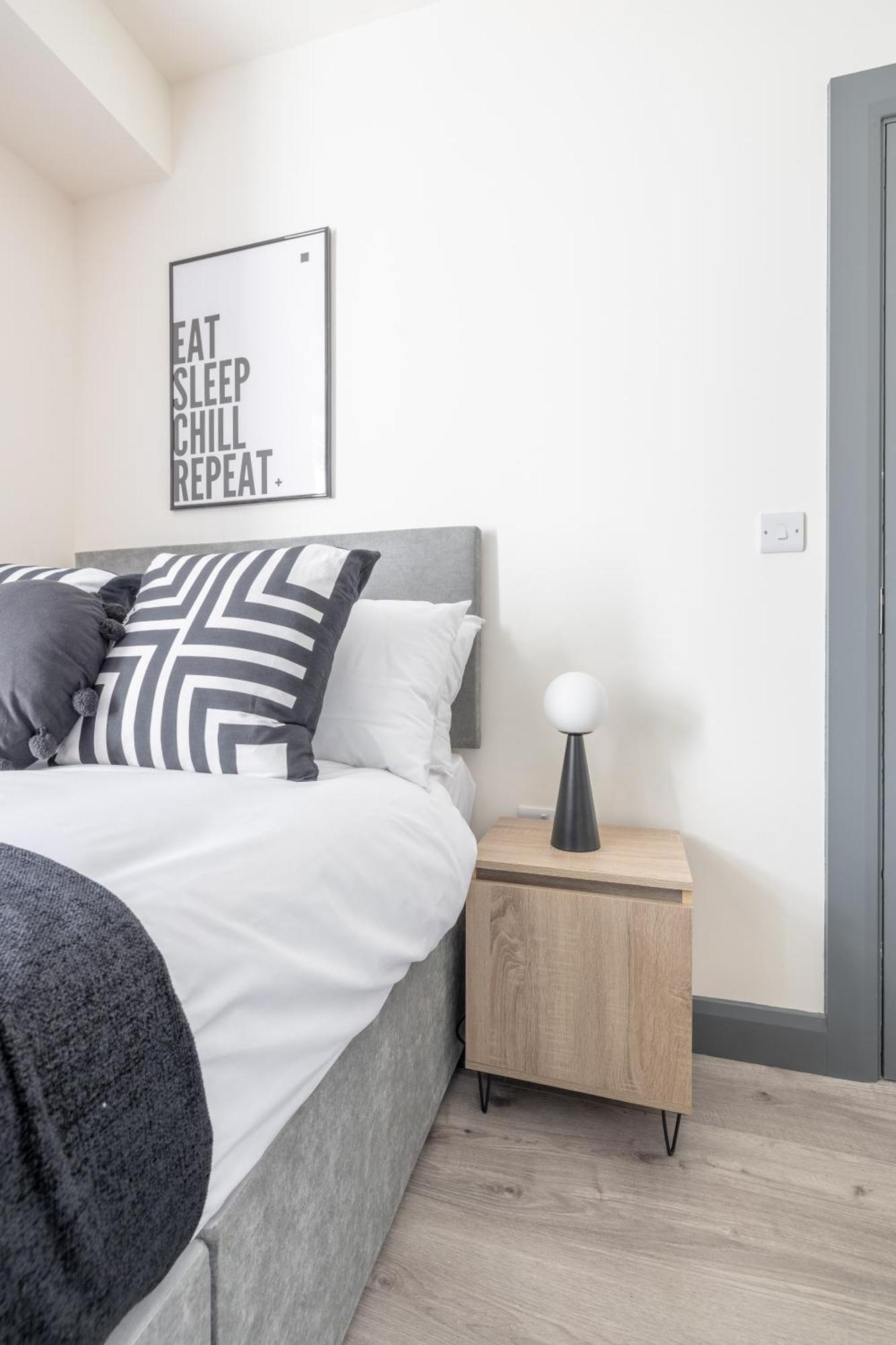 Aparthotel City Rooms *