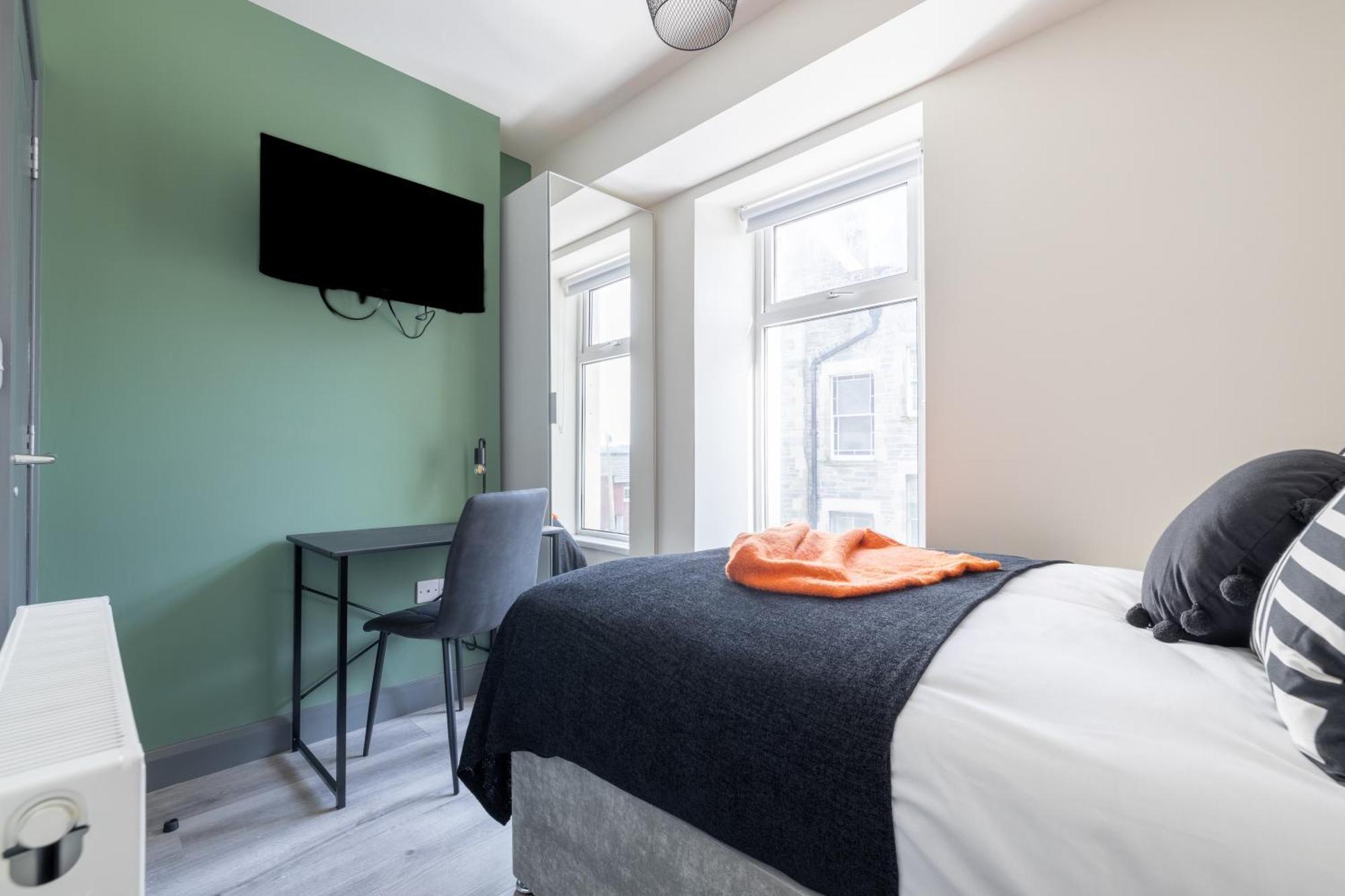 Aparthotel City Rooms Londonderry
