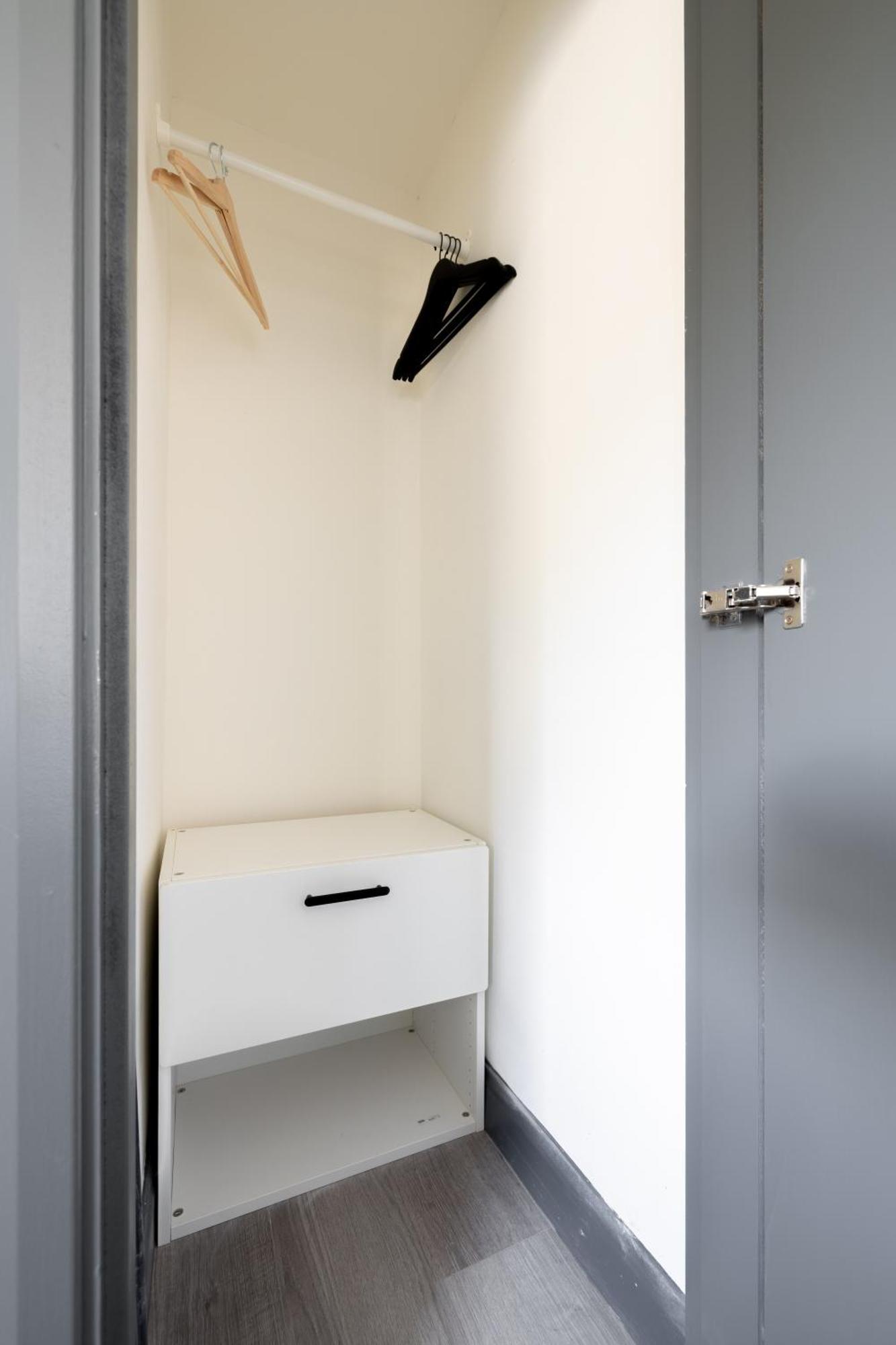 Aparthotel City Rooms *