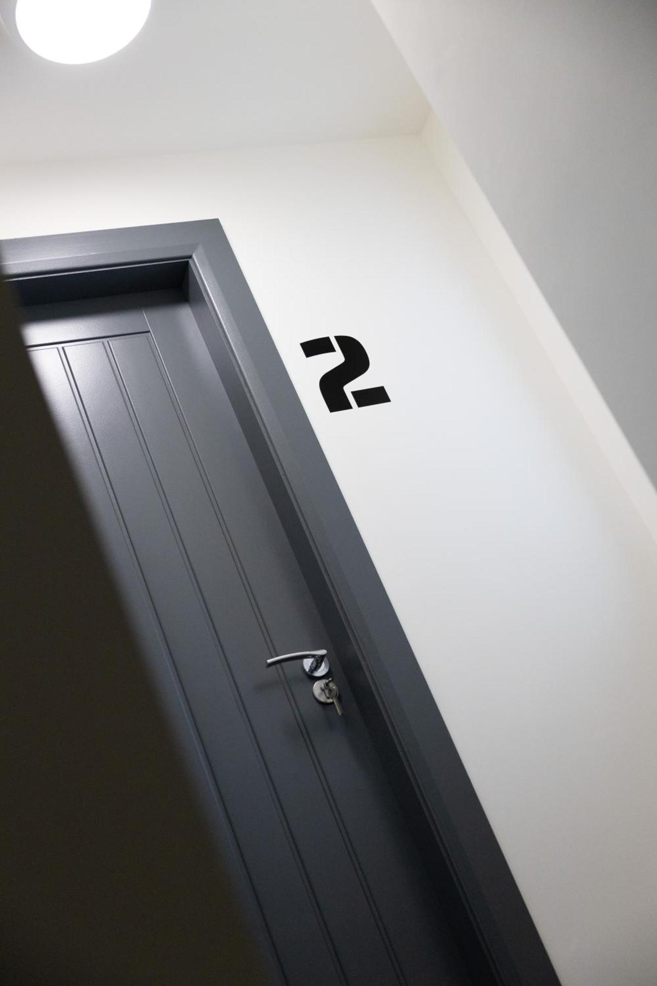 City Rooms Londonderry