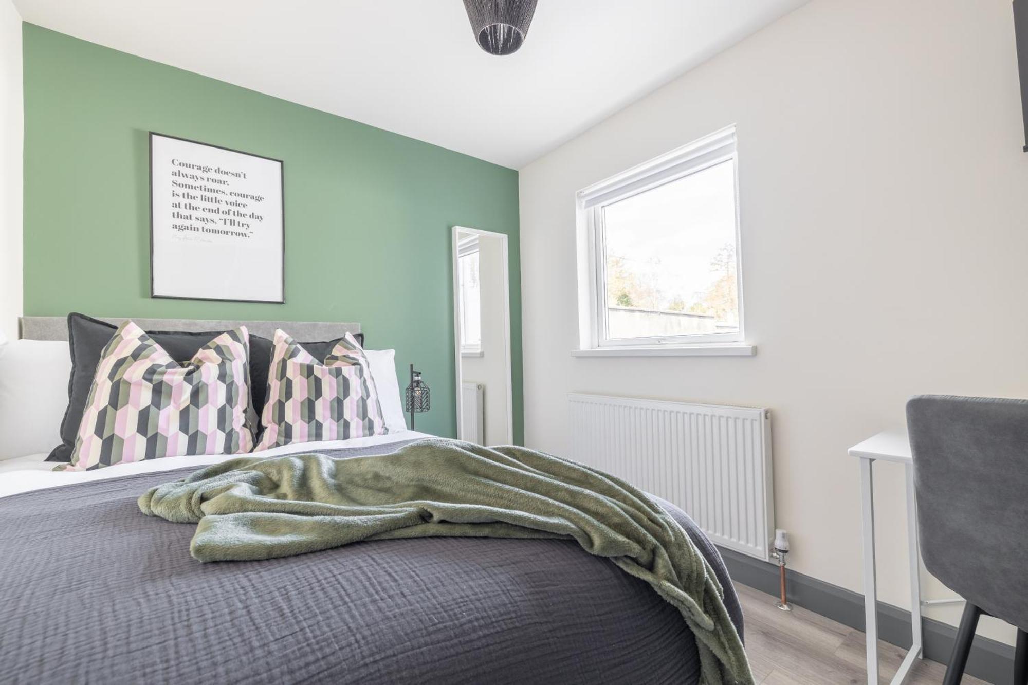 Aparthotel City Rooms *