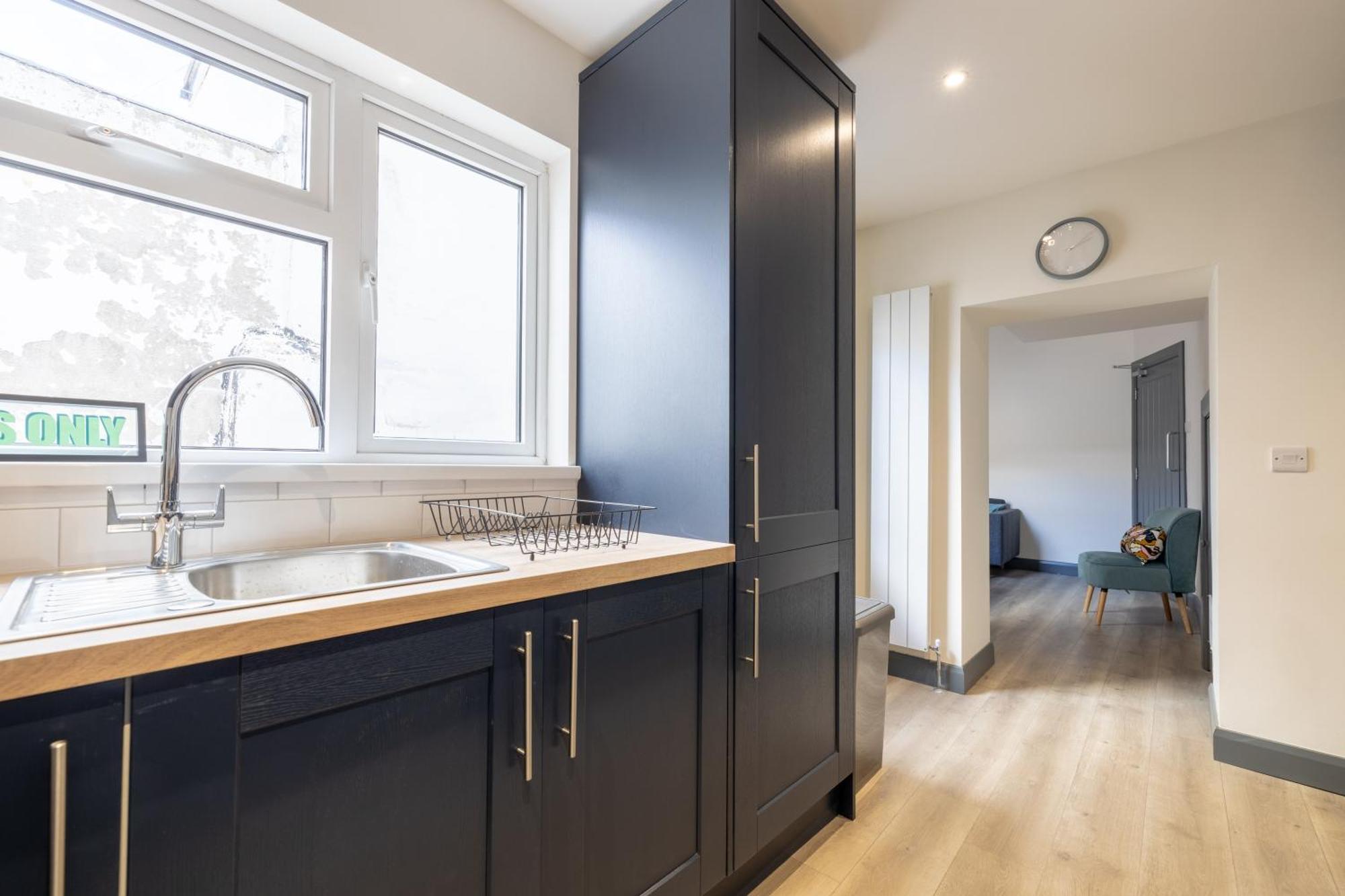 City Rooms *