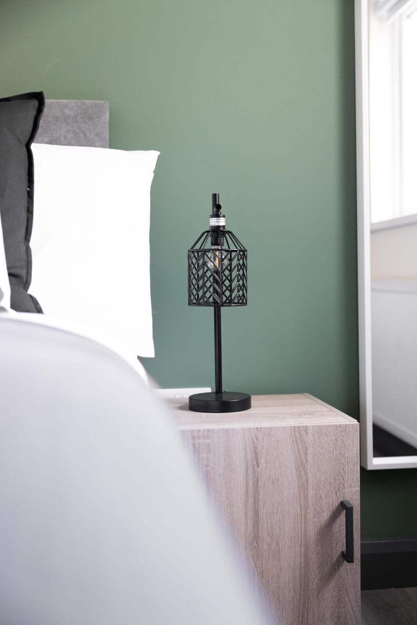 Aparthotel City Rooms