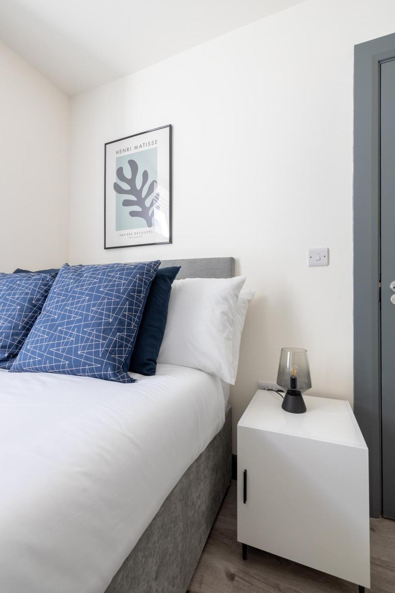 City Rooms Londonderry