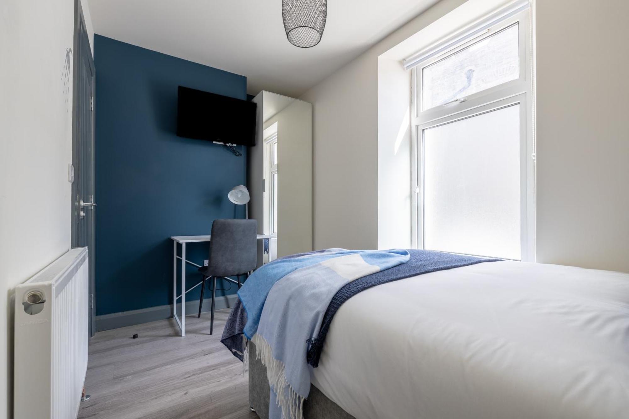 City Rooms Aparthotel *