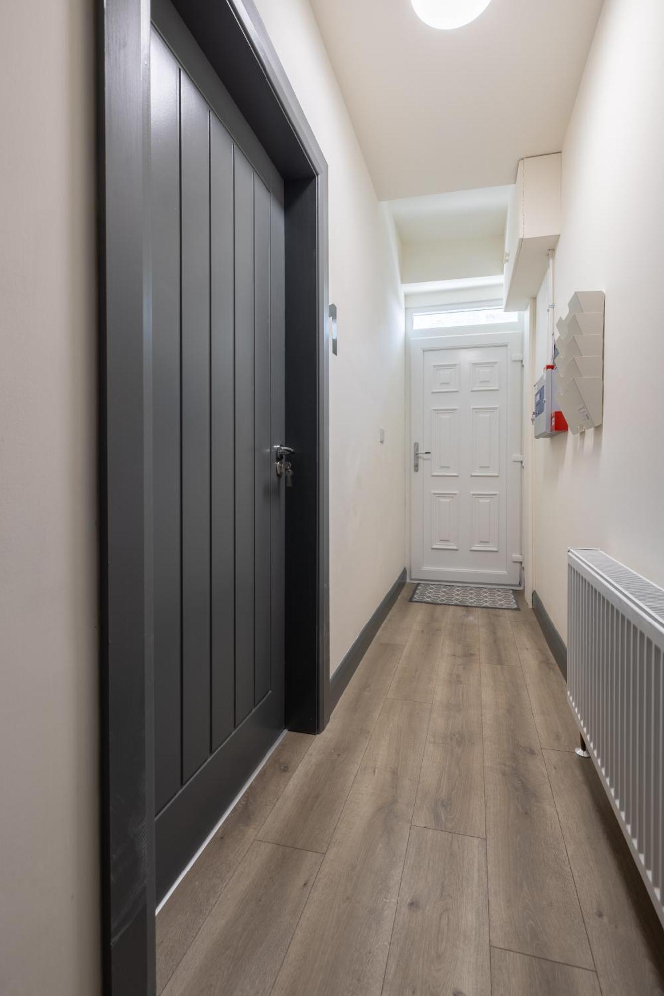 Aparthotel City Rooms *
