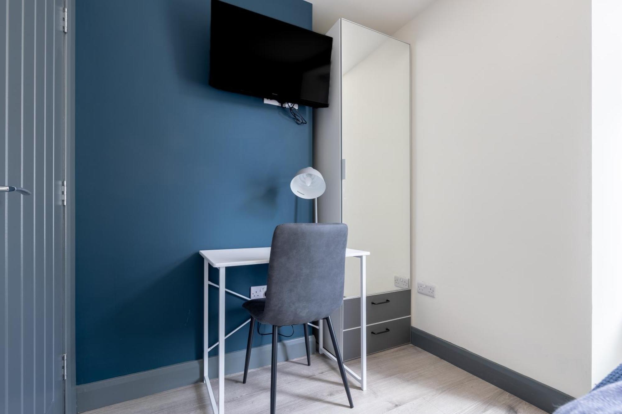 City Rooms Aparthotel Londonderry