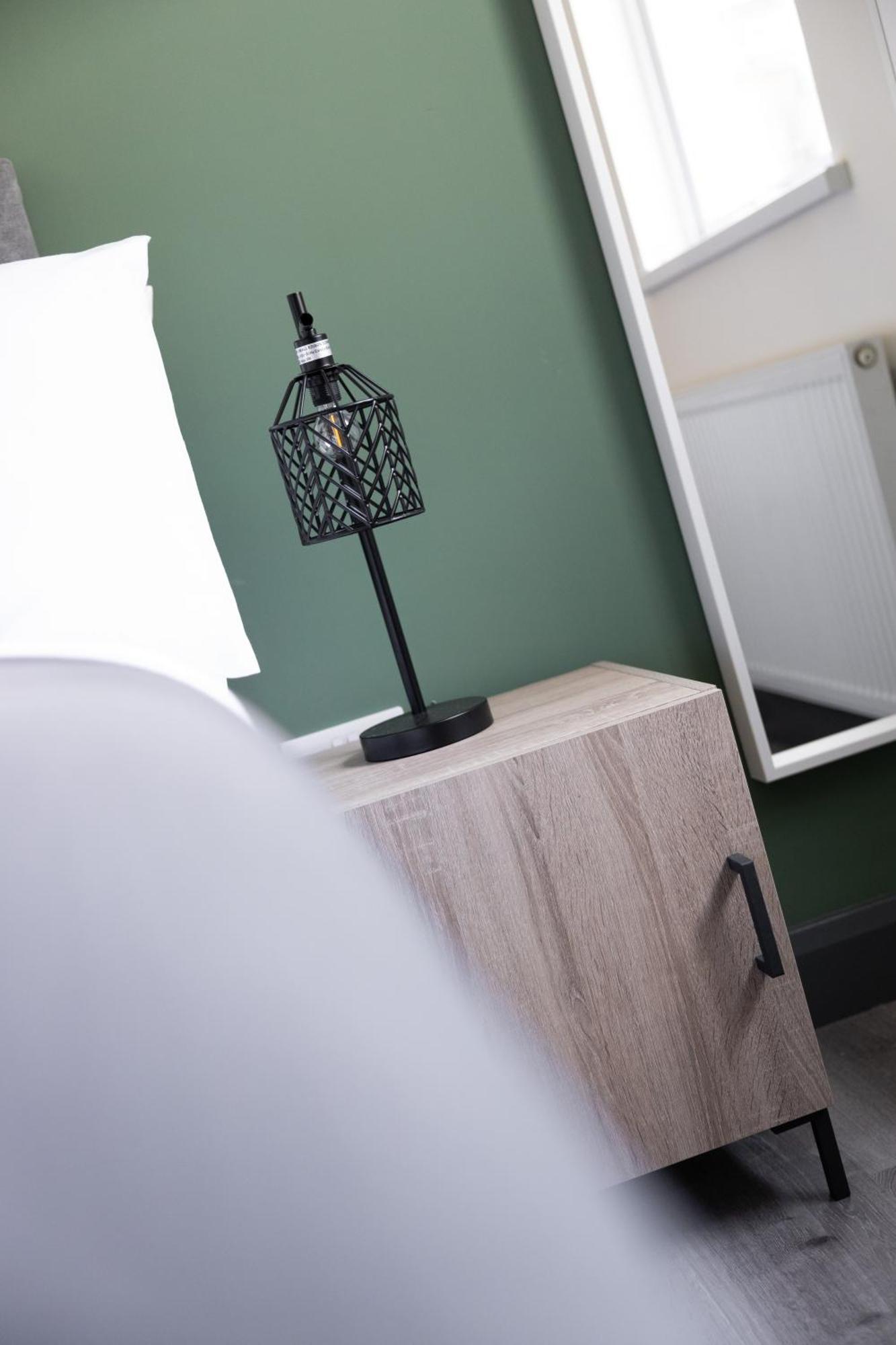 City Rooms Aparthotel *