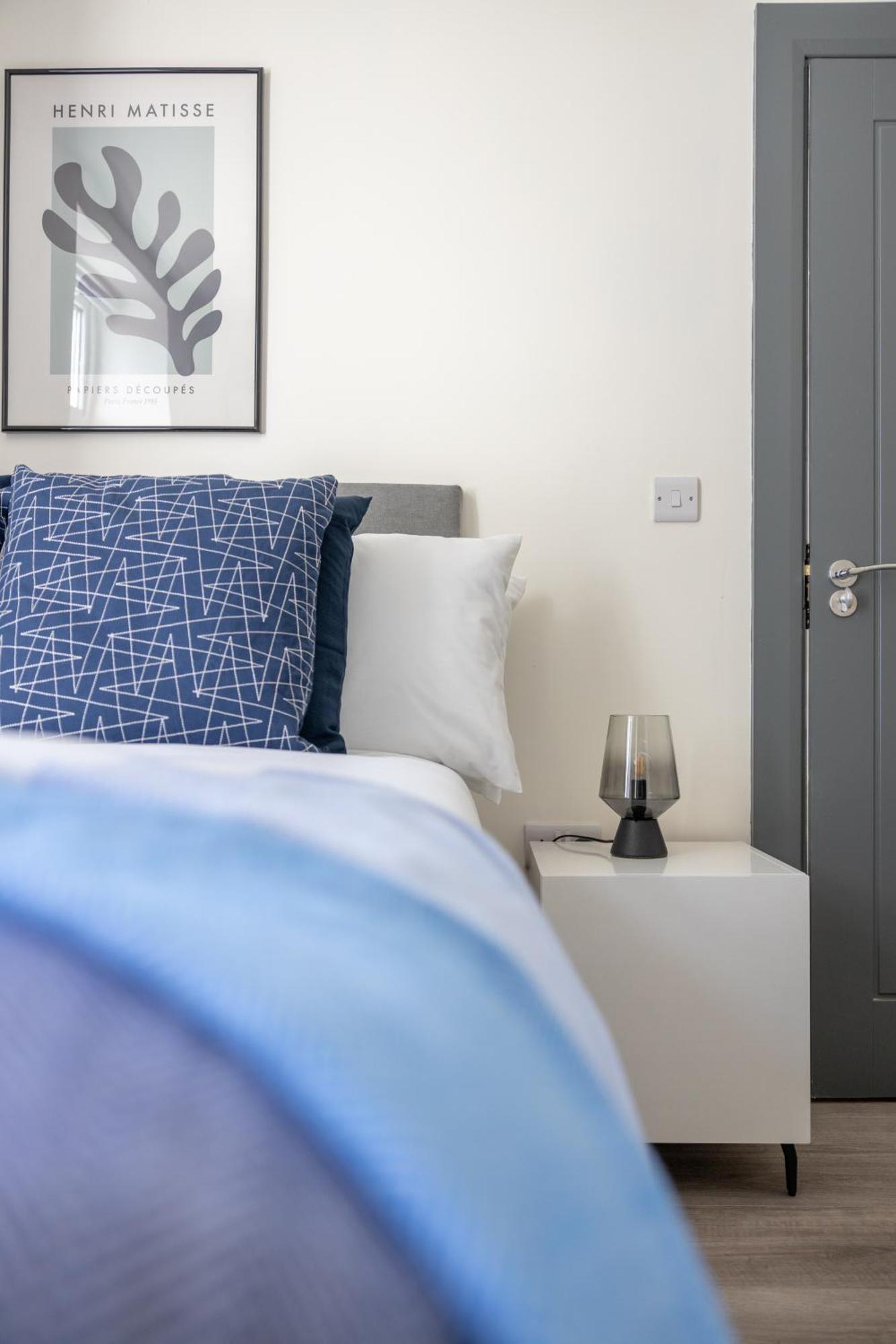 City Rooms Aparthotel Londonderry