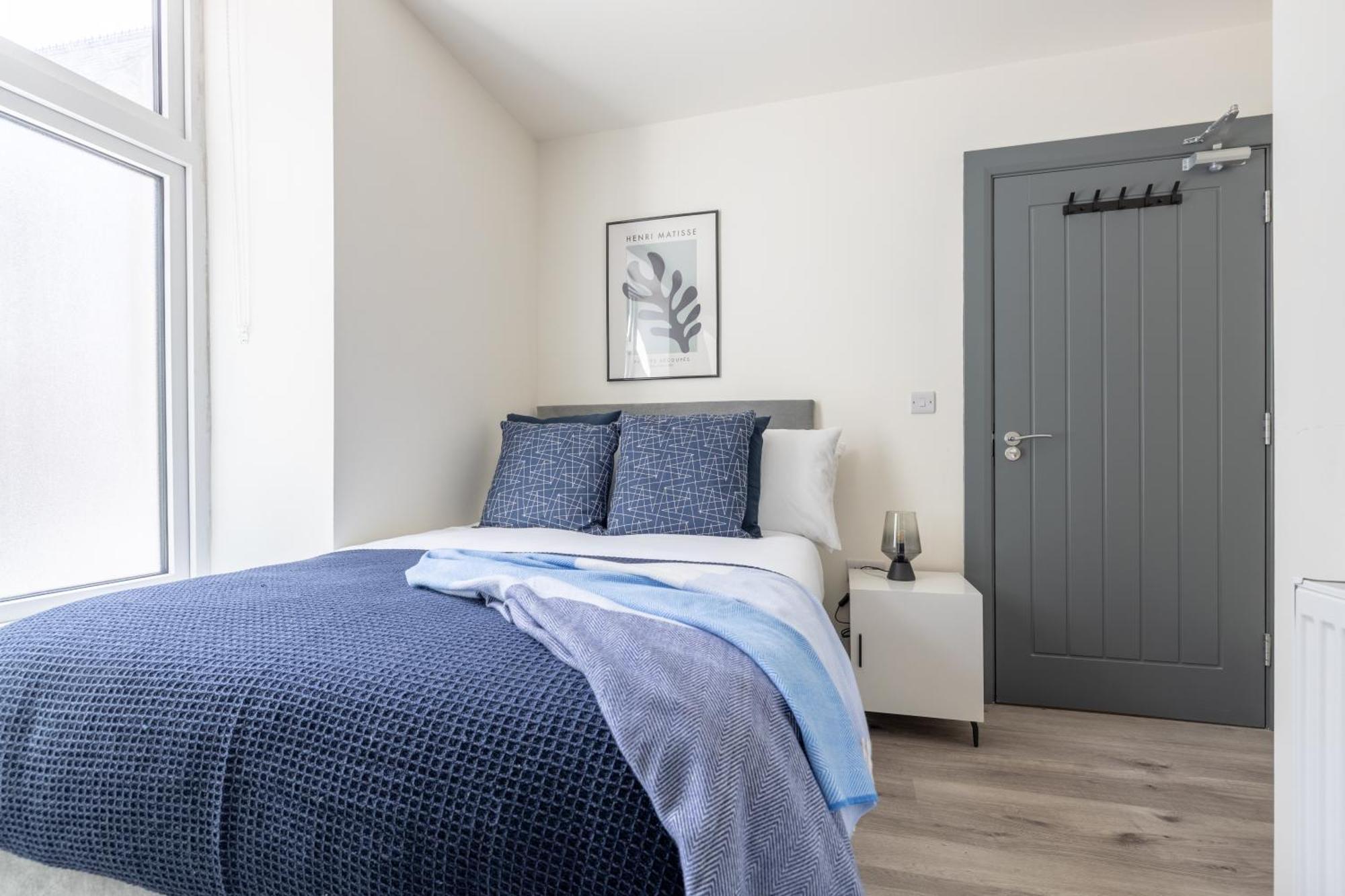 City Rooms Londonderry