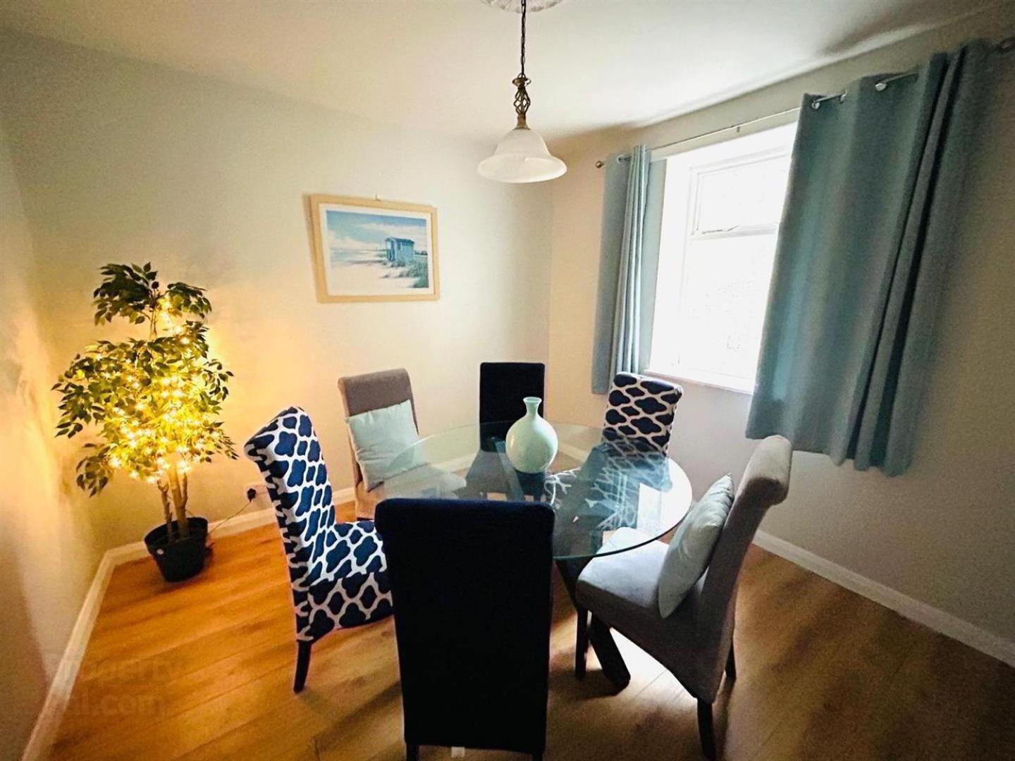 Holiday home Three Double Bed Townhouse *