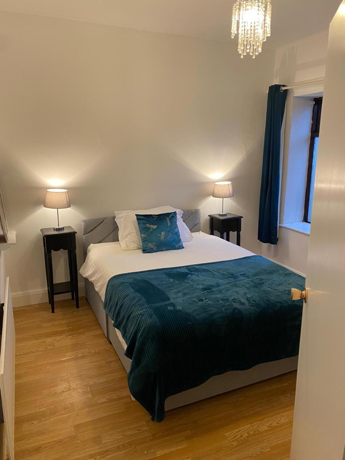 Holiday home Three Double Bed Townhouse Londonderry