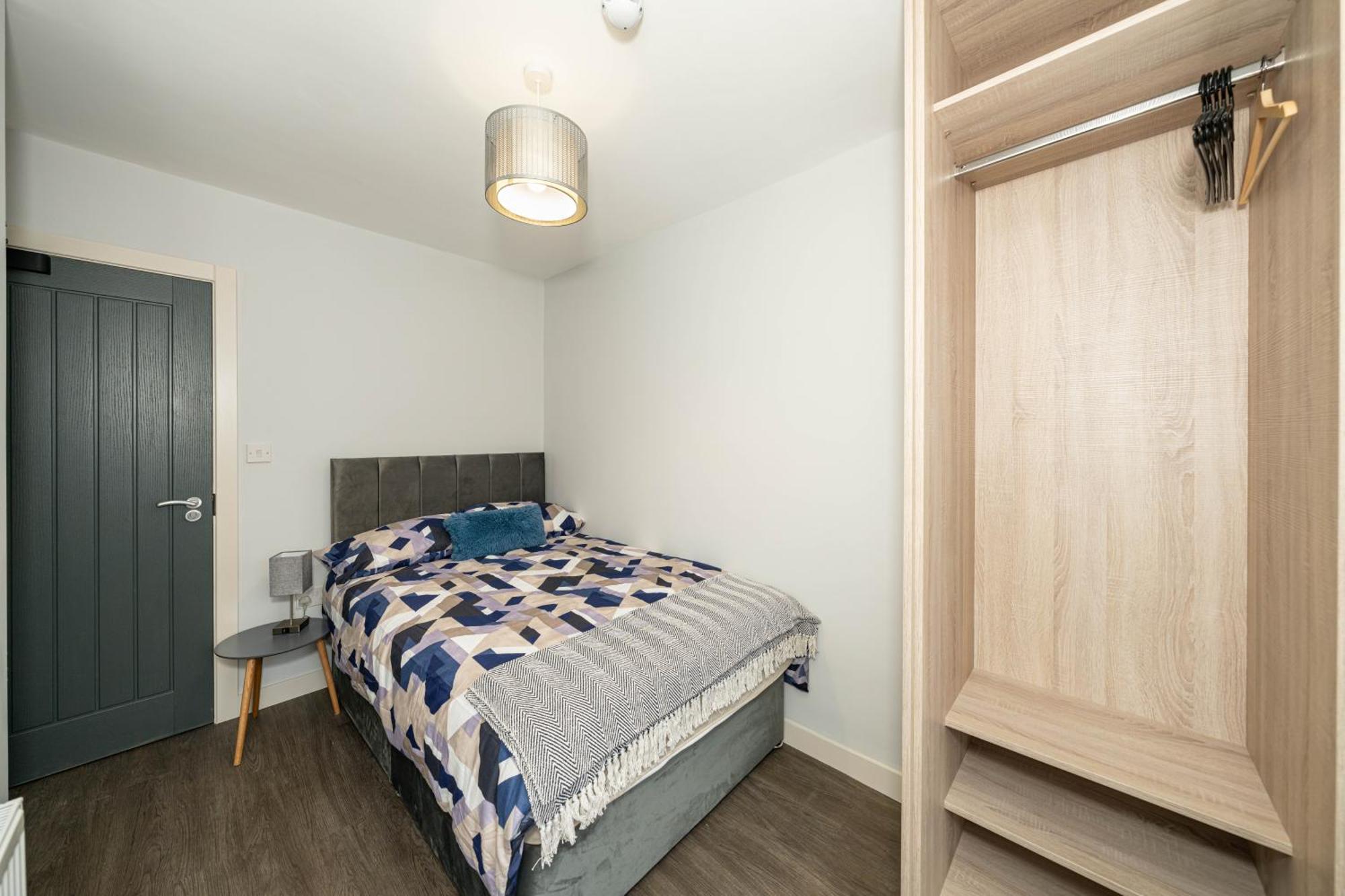 The Rosemount Holiday home Londonderry