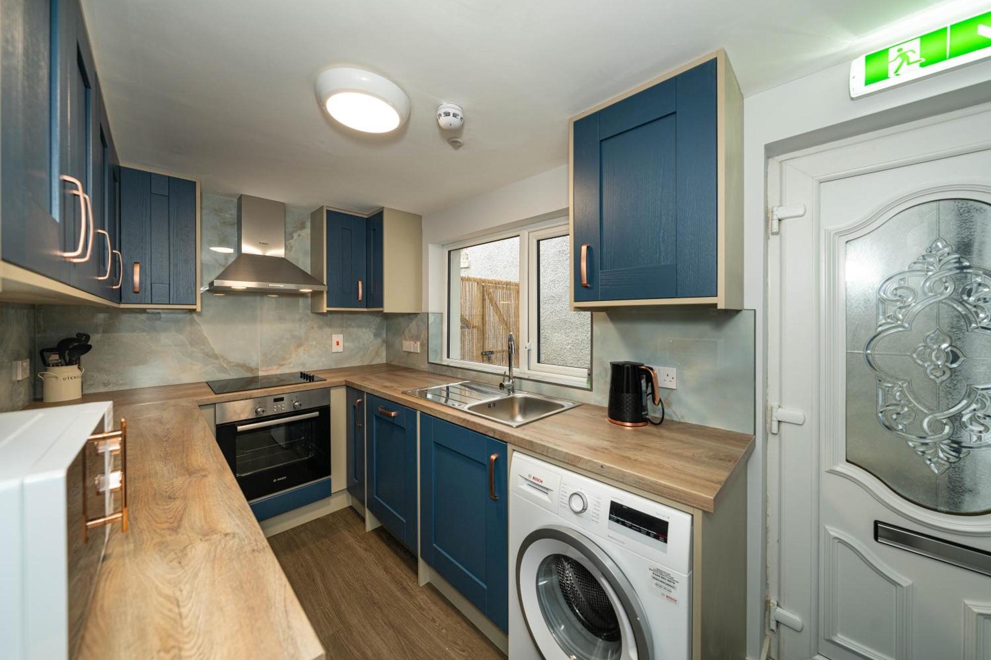 The Rosemount * Londonderry