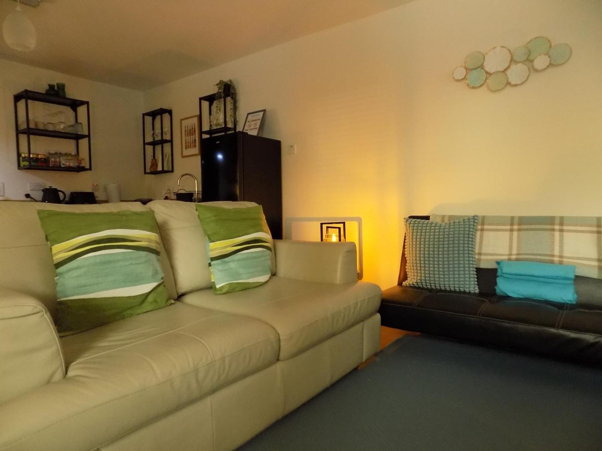 Cathedral View Apartment Londonderry