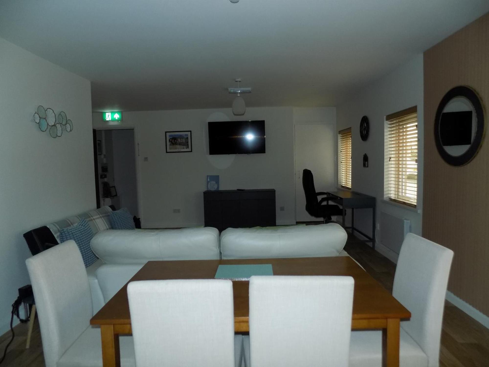 Cathedral View Apartment *