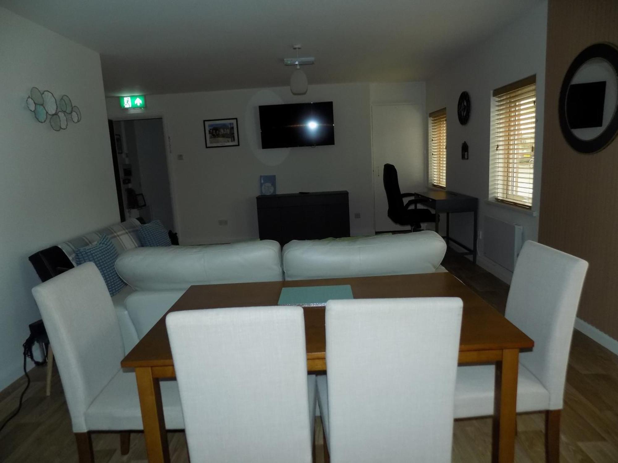 Cathedral View Apartment *