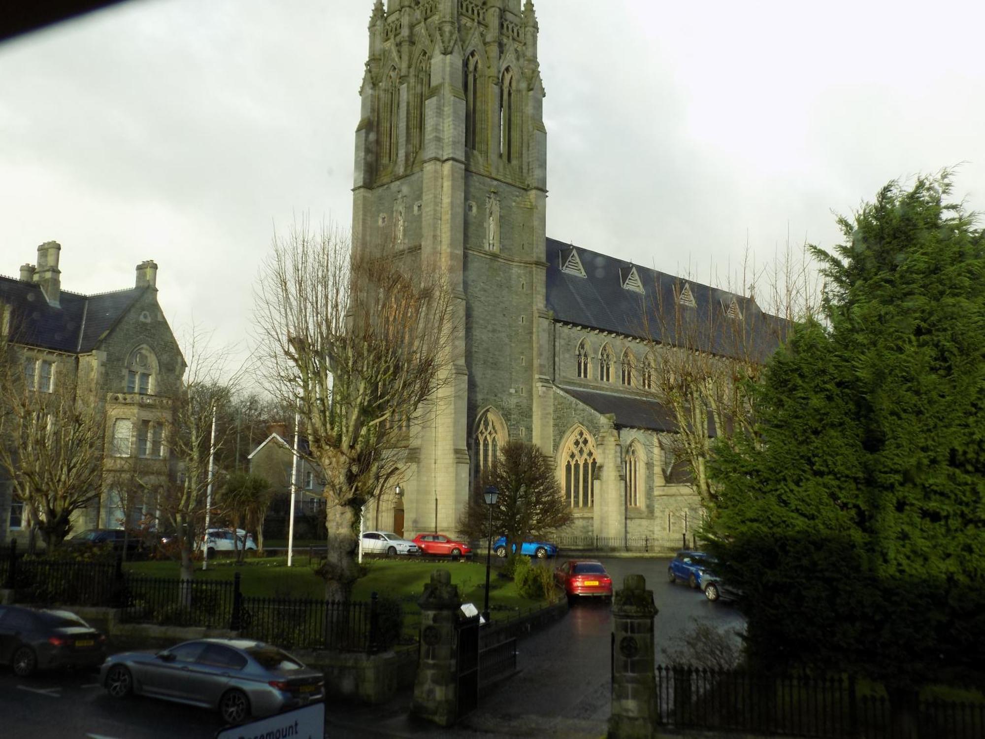 Cathedral View Apartment *