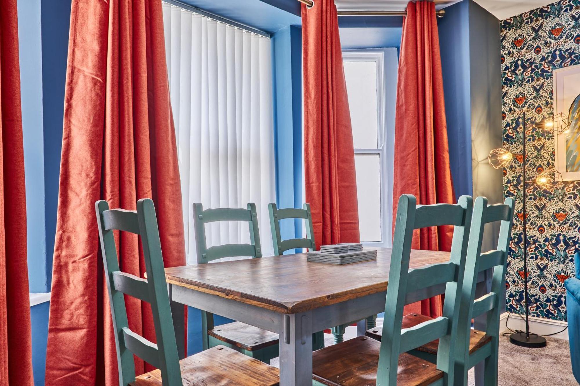 Apartment Crawford Square Londonderry