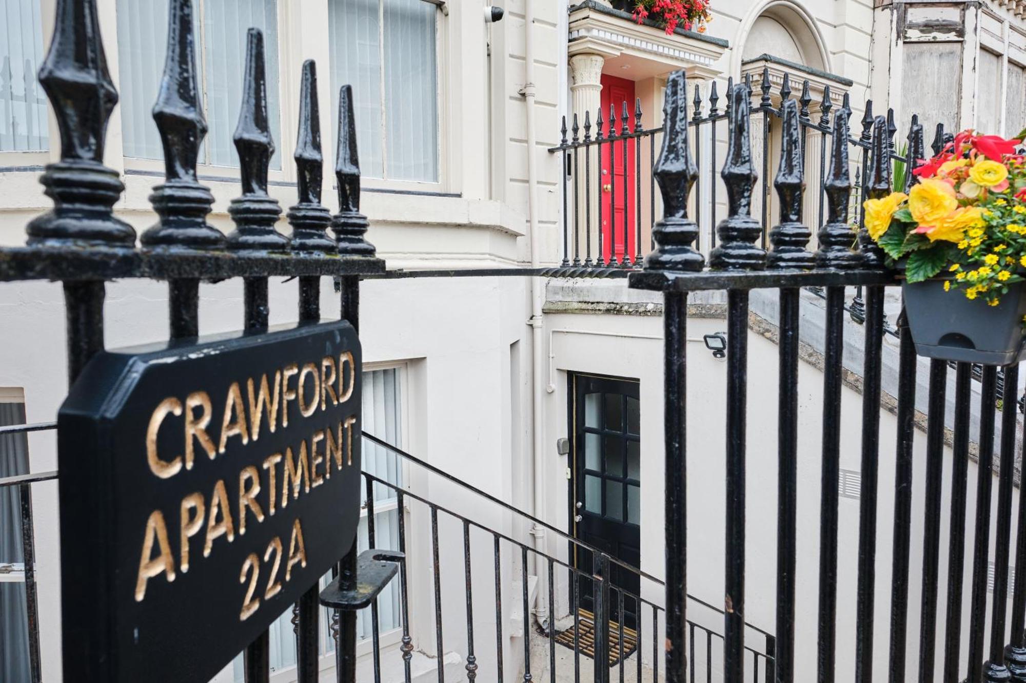 Crawford Square Londonderry