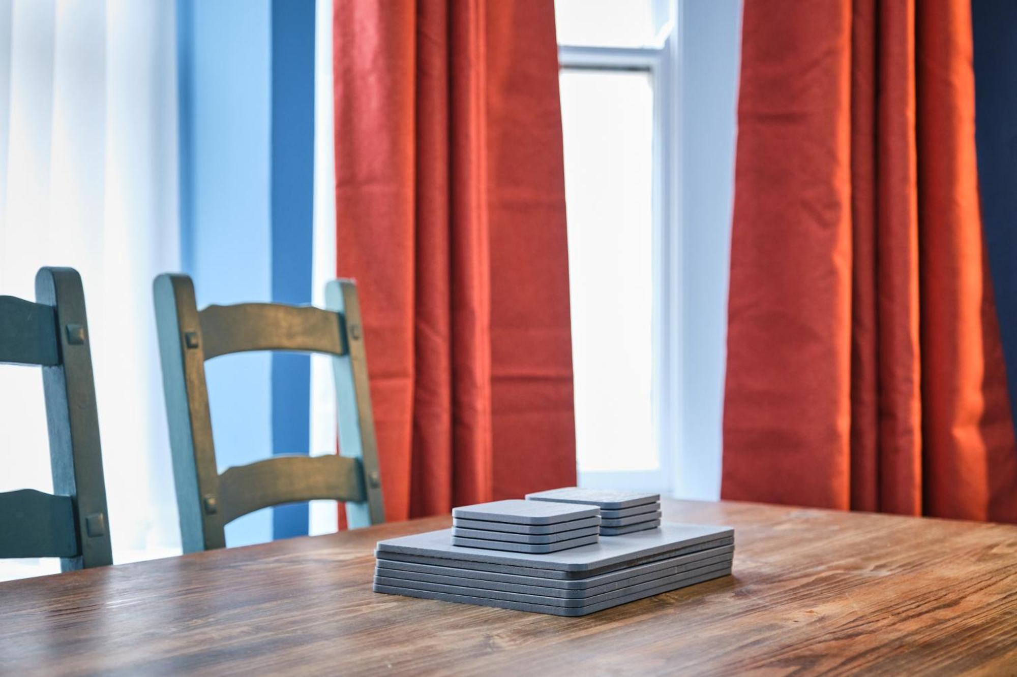 Crawford Square Apartment Londonderry